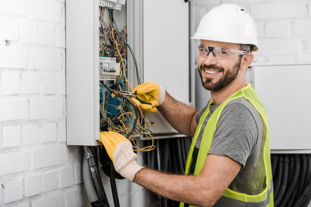 Best Emergency Electrical Repair  in Bloomingdale, GA