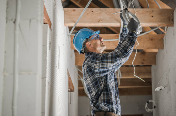 Best Electrical Rewiring Services  in Bloomingdale, GA