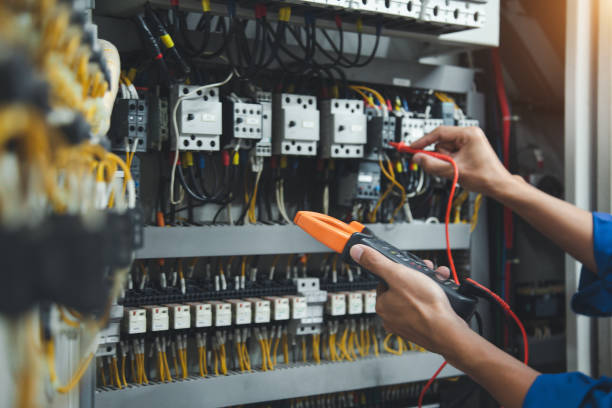 Best Electrical Installation Contractor  in Bloomingdale, GA