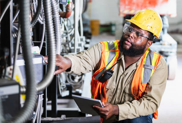 Best Emergency Electrician Near Me  in Bloomingdale, GA