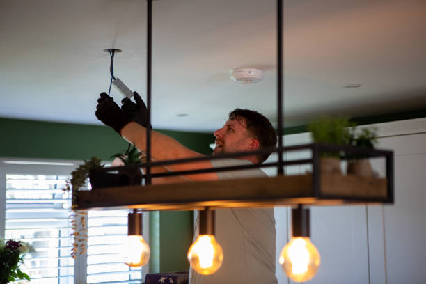 Best Electrical Wiring Services  in Bloomingdale, GA