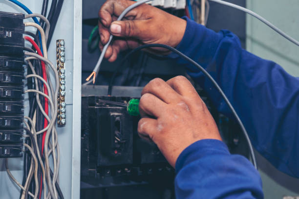 Best Electrical Contractors for Businesses  in Bloomingdale, GA