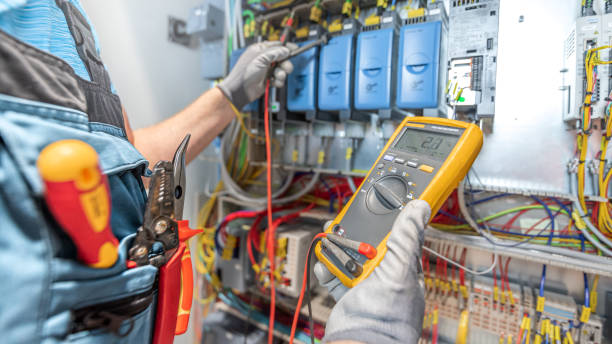 Best Electrical System Inspection  in Bloomingdale, GA