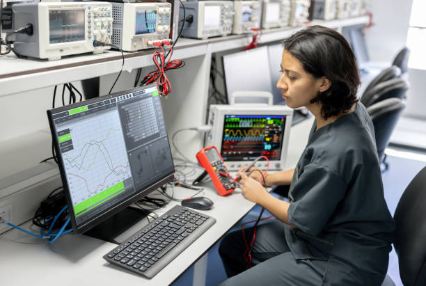 Professional Electrician in Bloomingdale, GA
