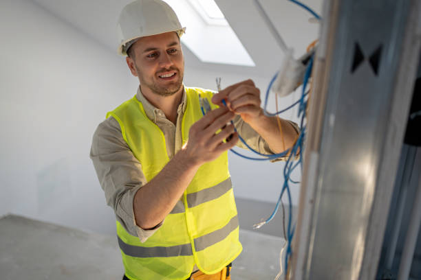 Best Affordable Electrician  in Bloomingdale, GA