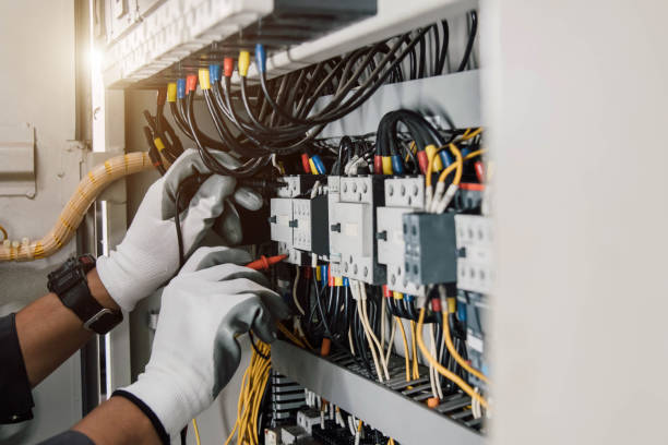 Best Emergency Electrical Repair  in Bloomingdale, GA