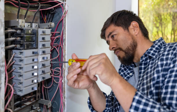 Best Affordable Electrical Installation  in Bloomingdale, GA